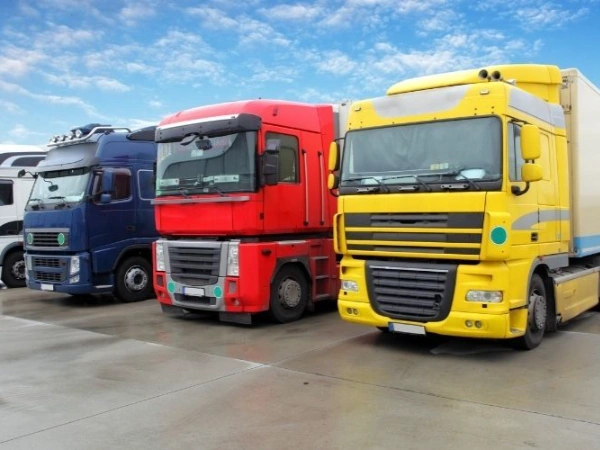 Ankara Aliağa Nakliye